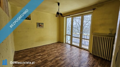 mieszkanie na sprzedaż 37m2 mieszkanie Łódź, Bałuty, Wojska Polskiego 108