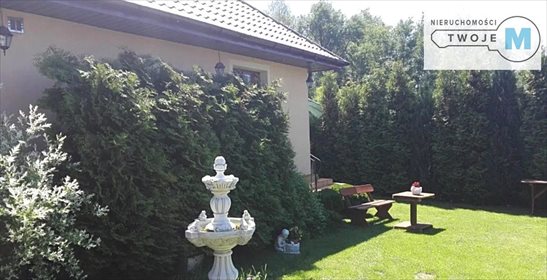 dom na sprzedaż 260m2 dom Masłów Pierwszy