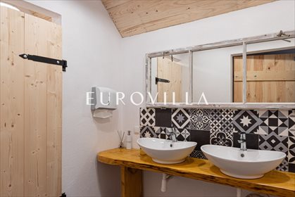 Lokal użytkowy na sprzedaż Konstancin-Jeziorna, Skolimów 421m2 Foto 3