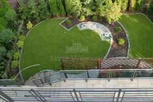 dom na wynajem 400m2 dom Warszawa, Mokotów, Zdrojowa