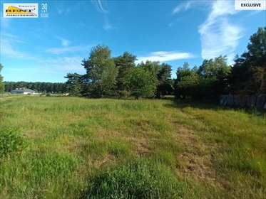 działka na sprzedaż 4830m2 działka Szczecin