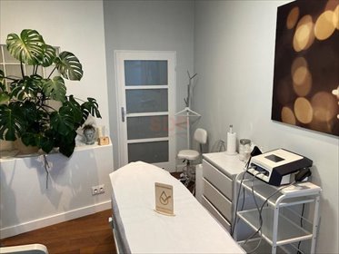 lokal użytkowy na wynajem 93m2 lokal użytkowy Wrocław, Fabryczna, Muchobór Wielki, Mińska