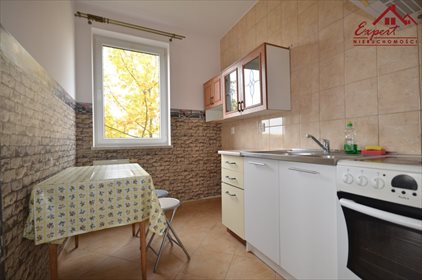 Mieszkanie dwupokojowe na wynajem Ostróda, Ostróda, Marii Skłodowskiej-Curie 45m2 Foto 5