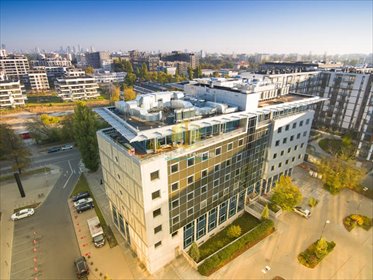 lokal użytkowy na wynajem 392m2 lokal użytkowy Warszawa, Mokotów, Konstruktorska