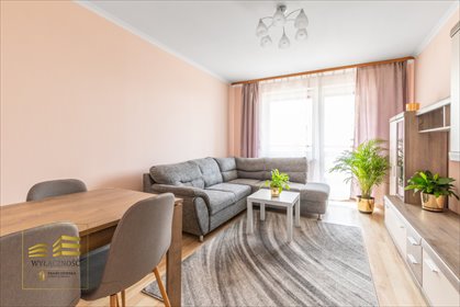 mieszkanie na wynajem 32m2 mieszkanie Lublin, Sławinek