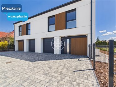 Nowoczesny dom 130 m² w Zielonce - energooszczędny i komfortowy dom Zielonka