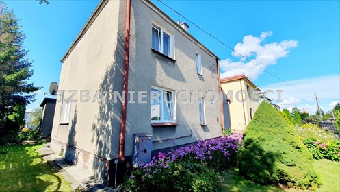 dom na sprzedaż 120m2 dom Ełk, Ełk, Sienkiewicza