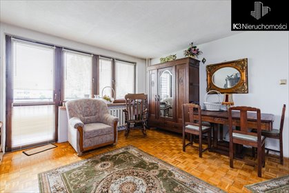 mieszkanie na sprzedaż 48m2 mieszkanie Warszawa, Bemowo, Łagowska