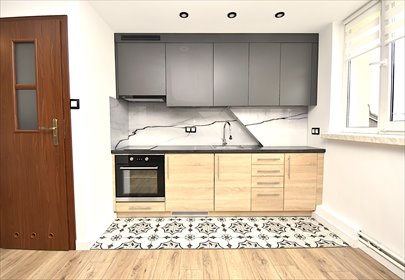 Sprzedam mieszkanie 30 m² z wyposażeniem w Puławach mieszkanie Puławy