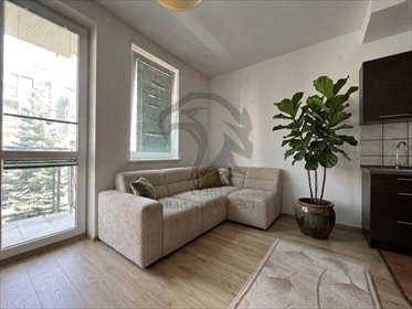 Sprzedam mieszkanie 35,5 m² z tajnym schowkiem w Warszawie mieszkanie Warszawa, Wesoła
