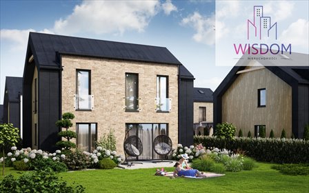 dom na sprzedaż 99m2 dom Olsztyn