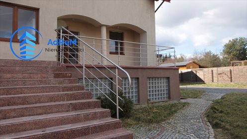 dom na sprzedaż 345m2 dom Gołków