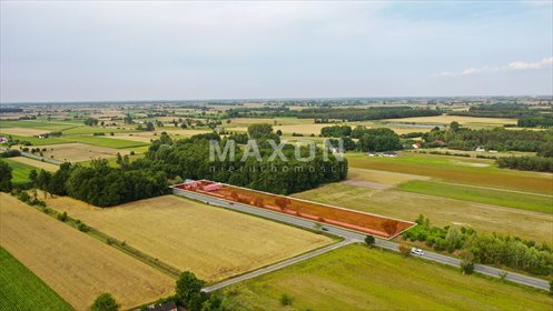 Do sprzedania solidny dom z garażem i budynkiem gospodarczym dom Ogrodzona