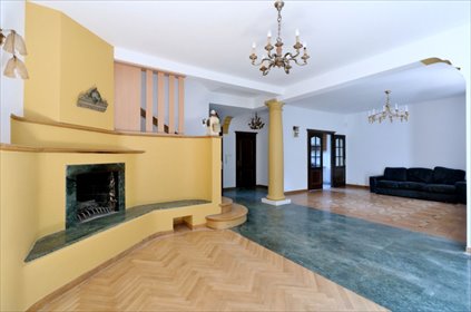 dom na wynajem 398m2 dom Warszawa, Targówek Zacisze