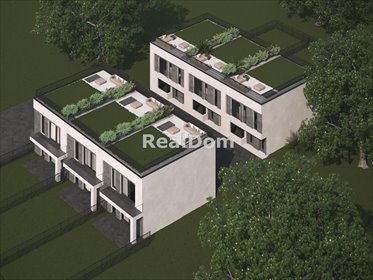 mieszkanie na sprzedaż 58m2 mieszkanie Kraków, Dębniki, Kliny, Spacerowa