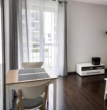 Sprzedam 2-pokojowe mieszkanie 35 m² w Warszawie mieszkanie Warszawa, Śródmieście, Pokorna