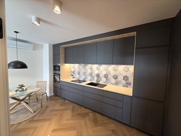 mieszkanie na sprzedaż 53m2 mieszkanie Kraków, Krowodrza, Łobzów, Cieszyńska