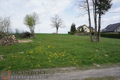 Działka inna pod dzierżawę Michałowice 2 700m2 Foto 2