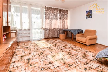 Przestronne 2-pokojowe mieszkanie z loggią i piwnicą mieszkanie Lublin, Czechów, Młodej Polski