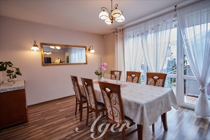 Polecam przestronny dom 235 m² z garażem, ogródkiem i altaną dom Zielona Góra