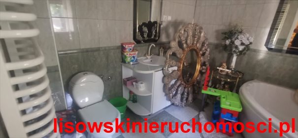 Dom na sprzedaż Zgierz, Proboszczewice 230m2 Foto 5