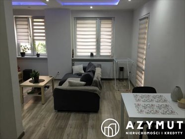 Do sprzedania atrakcyjne 2-pokojowe mieszkanie z dużym balkonem mieszkanie Lubin, os. Polne