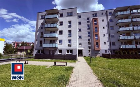 mieszkanie na wynajem 49m2 mieszkanie Jaworzno, Gigant, Tęczowa
