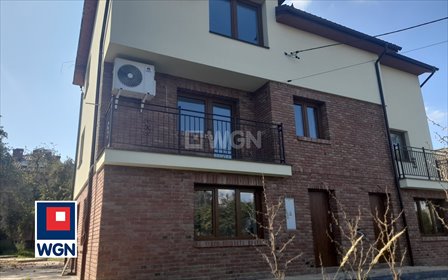 Polecam przestronny dom 300 m² z możliwością działalności w Będzinie dom Będzin, Gzichów, Kantora Mirskiego