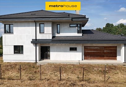 dom na sprzedaż 291m2 dom Ryżki