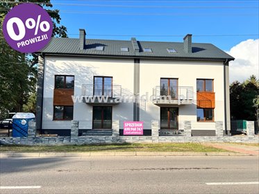 mieszkanie na sprzedaż 55m2 mieszkanie Kobyłka