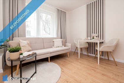 Kalisz, 25 m² po remoncie, idealne pod inwestycję polecam mieszkanie Kalisz, WYSZŃSKIEGO 13