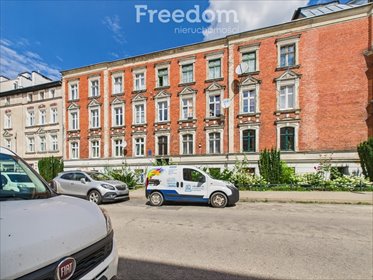 mieszkanie na sprzedaż 46m2 mieszkanie Olsztyn, Stefana Żeromskiego
