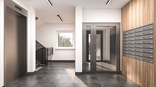 mieszkanie na sprzedaż 54m2 mieszkanie Lublin, Bazylianówka