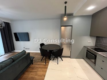 Zapraszam do wynajmu 60 m² mieszkania na Woli z garażem mieszkanie Warszawa, Wola, Kasprzaka