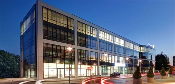 lokal użytkowy na wynajem 1154m2 lokal użytkowy Warszawa, Mokotów, Postępu