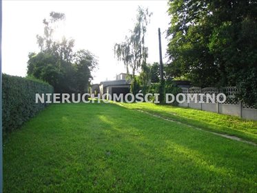 Działka budowlana pod dzierżawę Konstantynów Łódzki 2 691m2 Foto 3