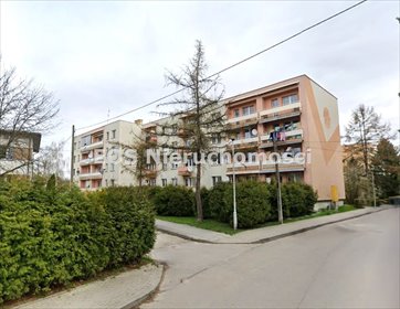 mieszkanie na sprzedaż 52m2 mieszkanie Krosno, Bohaterów Westerplatte