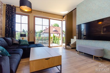 dom na wynajem 92m2 dom Katowice, Giszowiec, Przyjazna