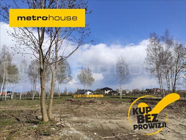 działka na sprzedaż 3000m2 działka Janki, Raszyn