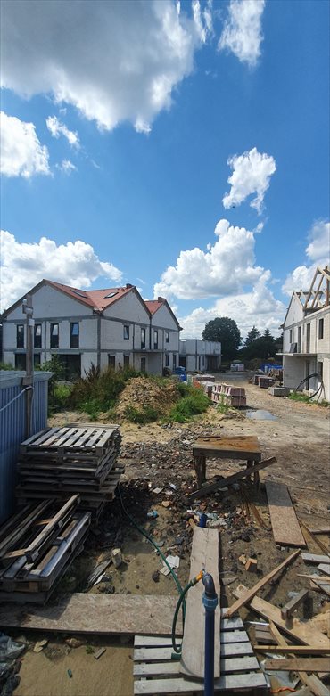 Dom na sprzedaż Mysłowice, Morgi, Cicha 128m2 Foto 2