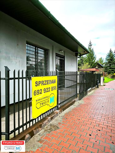 lokal użytkowy na sprzedaż 75m2 lokal użytkowy Wąchock, Centrum, Centrum