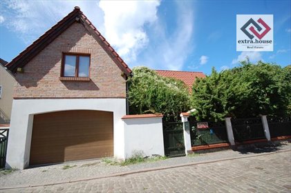 dom na sprzedaż 132m2 dom Sopot, Dolny, Pl. Rybaków