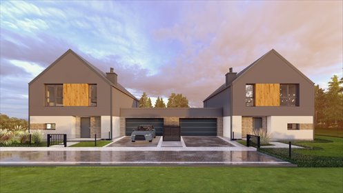 dom na sprzedaż 189m2 dom Warszawa, Białołęka, Herakliusza Billewicza