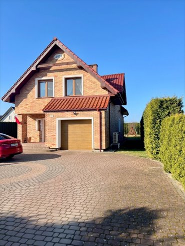 dom na sprzedaż 163m2 dom Szczecin