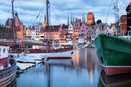 mieszkanie na sprzedaż 60m2 mieszkanie Gdańsk, Śródmieście, Wałowa