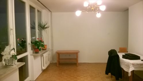 Mieszkanie trzypokojowe na wynajem Warszawa, Praga-Południe, Grochów, Świętosławska 1 82m2 Foto 2