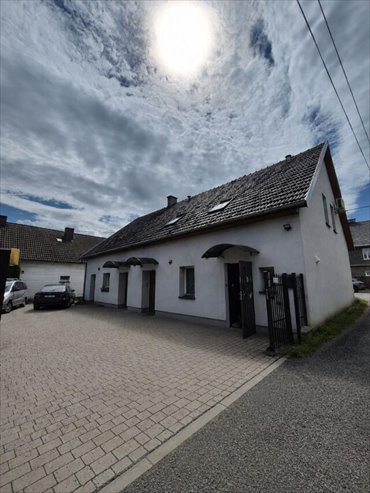 Dwurodzinny dom z najmem, 4 przestrzenie - polecam dom Opole, Partyzancka