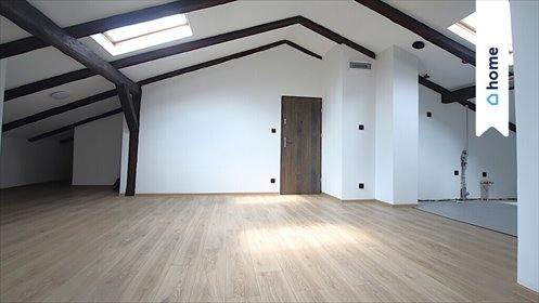 Loftowe studio z klimatyzacją, gotowe do wprowadzenia mieszkanie Siemianowice Śląskie, Centrum, Antoniego Szeflera