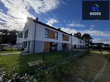 dom na sprzedaż 67m2 dom Krzeczyn, Krzeczyn, Krzeczyn