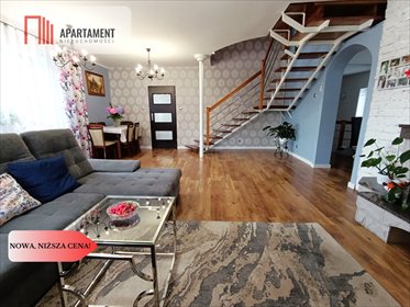 dom na sprzedaż 305m2 dom Działdowo